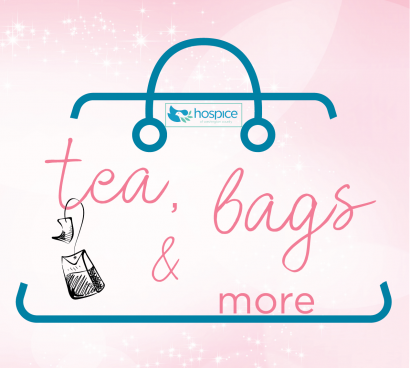 Tea, Bags and More