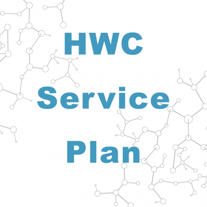 HWC Service Plan